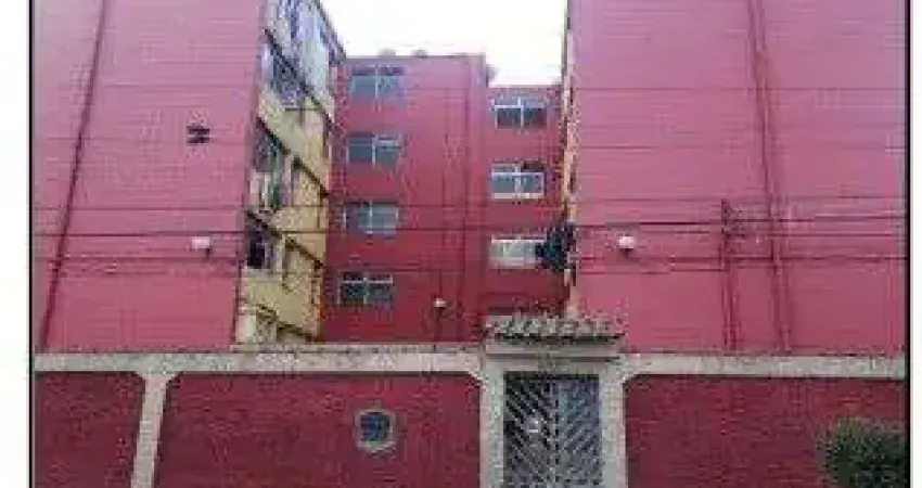 Apartamento com 1 dormitório à venda, 50 m² por r$ 182.500 - jardim sao paulozona norte - são paulo/sp