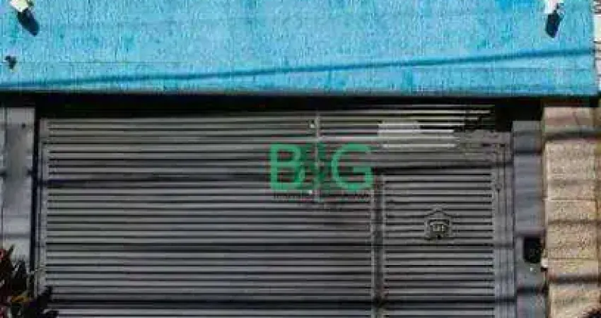 Sobrado com 3 dormitórios à venda, 147 m² por r$ 1.542.000,00 - vila gomes cardim - são paulo/sp