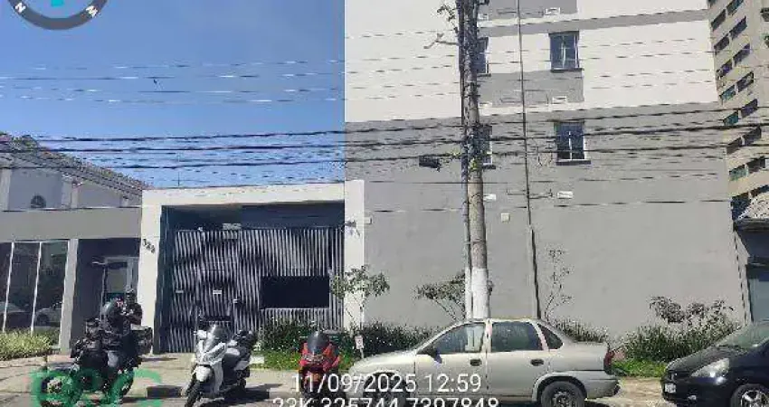 Apartamento com 1 dormitório à venda, 34 m² por r$ 240.744 - lapa - são paulo/sp