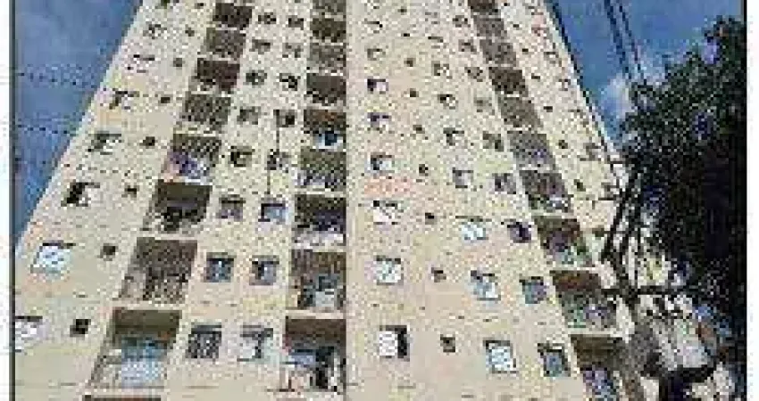 Apartamento com 1 dormitório à venda, 47 m² por r$ 319.774 - lauzane paulista - são paulo/sp