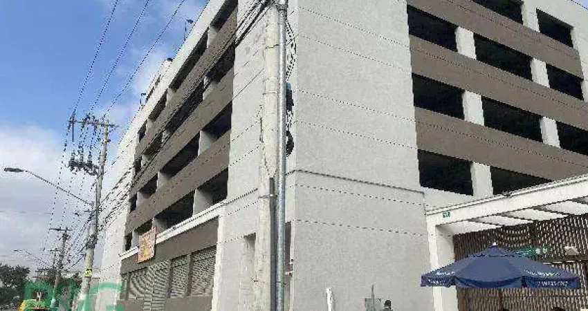 Apartamento com 1 dormitório à venda, 24 m² por r$ 207.301 - mooca - são paulo/sp