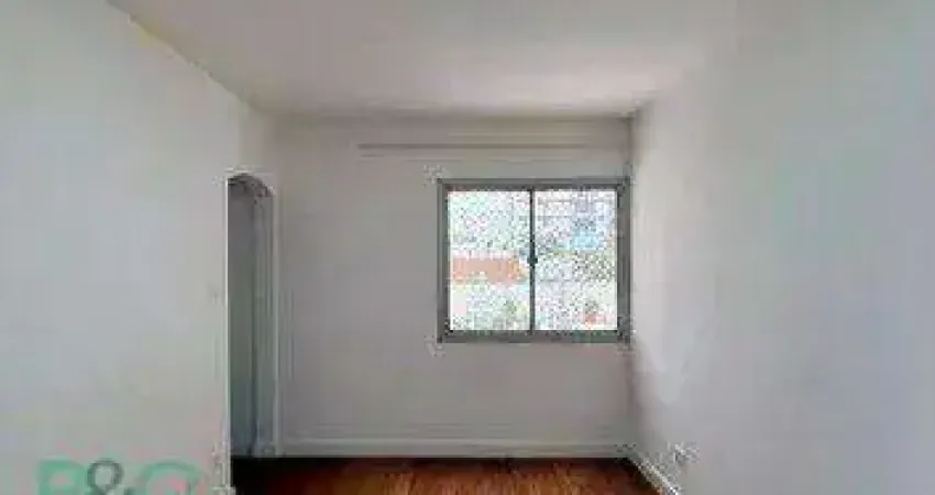 Apartamento à venda, 86 m² por r$ 719.000,00 - campo belo - são paulo/sp