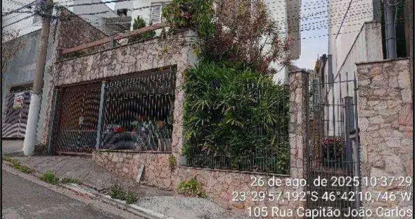 Casa com 2 dormitórios à venda, 270 m² por r$ 799.873 - nossa senhora do ó - são paulo/sp