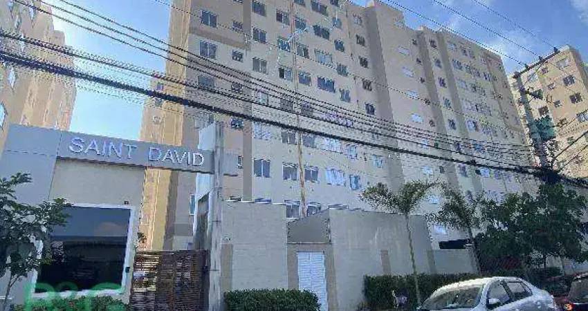 Apartamento com 2 dormitórios à venda, 41 m² por r$ 200.964 - parada xv de novembro - são paulo/sp