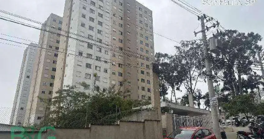 Apartamento à venda, 24 m² por r$ 108.363,85 - paraíso do morumbi - são paulo/sp
