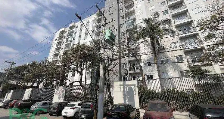Apartamento com 2 dormitórios à venda, 42 m² por r$ 218.293 - parque da mooca - são paulo/sp