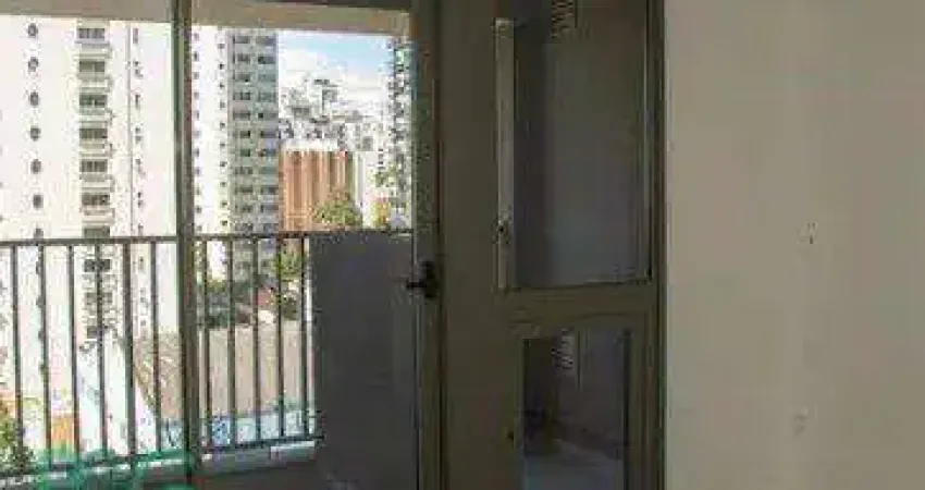 Studio à venda, 27 m² por r$ 398.900,00 - cidade monções - são paulo/sp