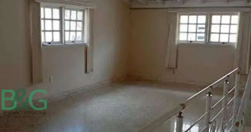 Sobrado com 3 dormitórios à venda, 200 m² por r$ 1.699.000 - ponte grande - guarulhos/sp