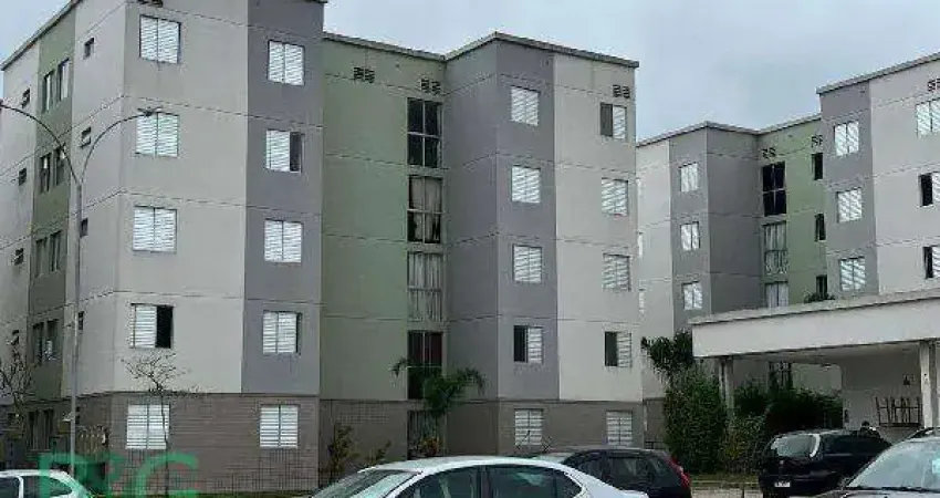 Apartamento com 1 dormitório à venda, 43 m² por r$ 307.534 - butantã - são paulo/sp