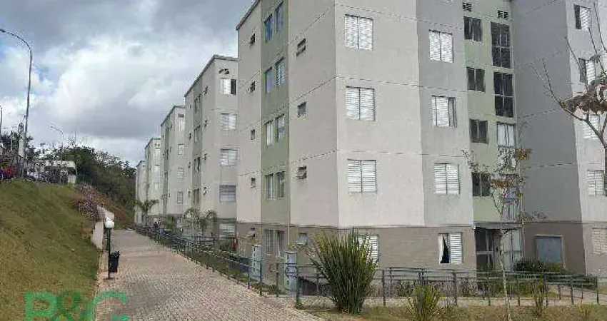 Apartamento com 2 dormitórios à venda, 43 m² por r$ 261.860 - butantã - são paulo/sp