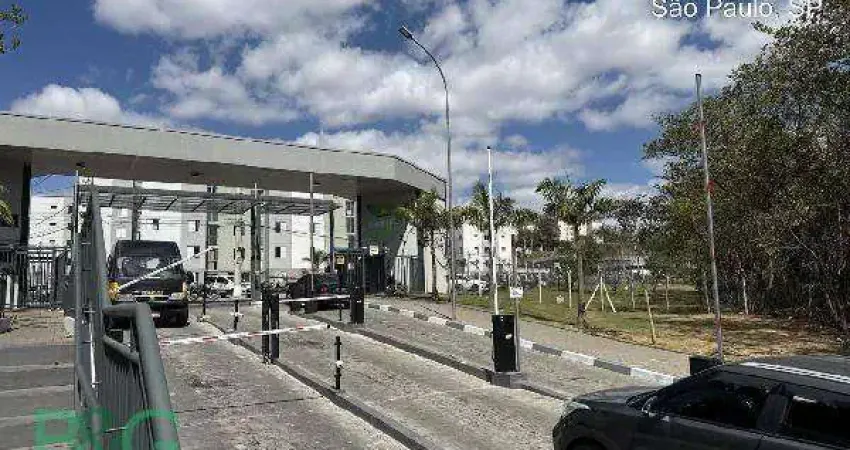 Apartamento com 2 dormitórios à venda, 43 m² por r$ 210.718 - butantã - são paulo/sp