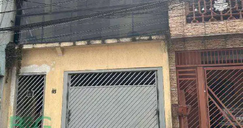 Casa com 2 dormitórios à venda, 75 m² por r$ 343.276 - parque novo lar - são paulo/sp