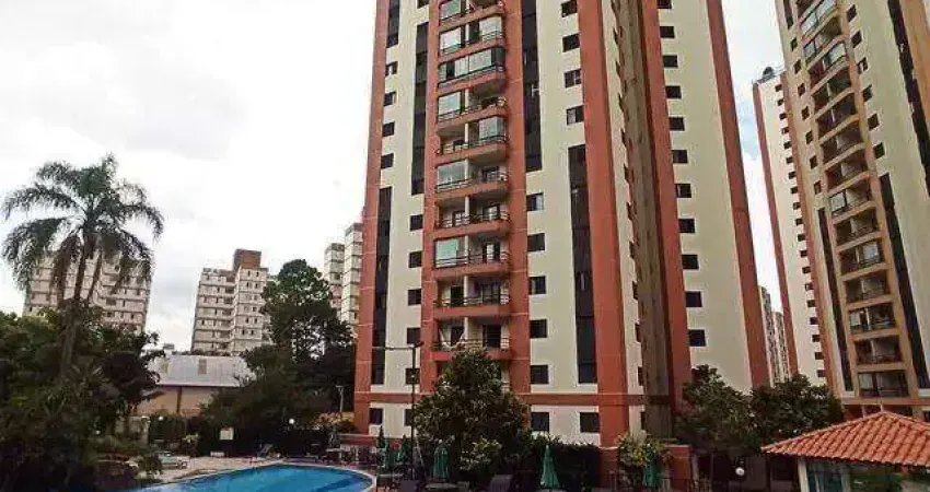 Apartamento com 3 dormitórios para alugar, 78 m² por r$ 4.992/mês - jardim íris - são paulo/sp