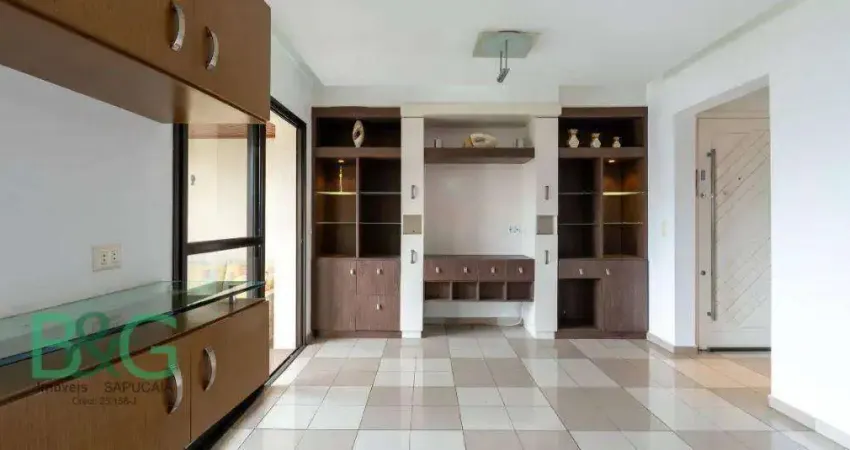 Apartamento com 4 dormitórios à venda, 130 m² por r$ 799.000 - vila andrade - são paulo/sp