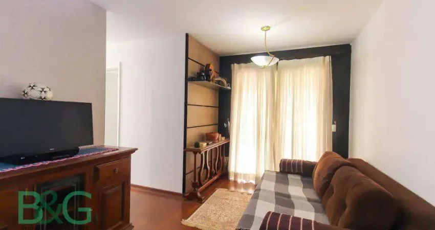 Apartamento com 3 dormitórios à venda, 71 m² por r$ 639.000 - belenzinho - são paulo/sp