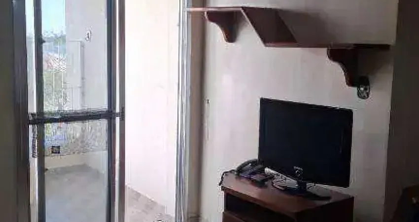 Apartamento com 2 dormitórios à venda, 70 m² por r$ 333.000 - cangaíba - são paulo/sp