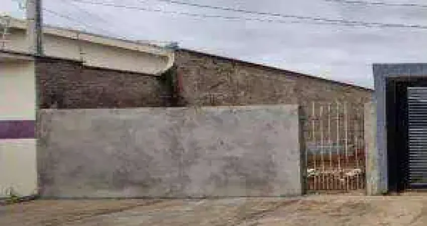 Terreno à venda, 125 m² por r$ 161.544 - jardim santa rita de cássia - santa bárbara d'oeste/sp