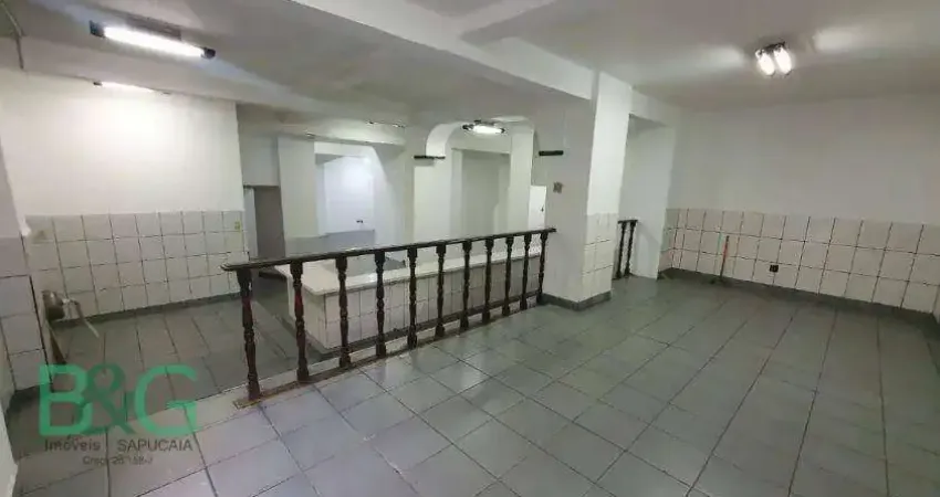 Loja, 81 m² - venda por r$ 585.000,00 ou aluguel por r$ 2.894,10/mês - bela vista - são paulo/sp