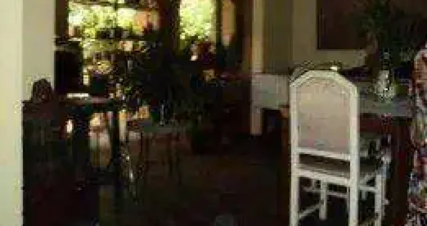 Casa com 4 dormitórios à venda, 329 m² por r$ 699.000 - jardim morumbi - são paulo/sp