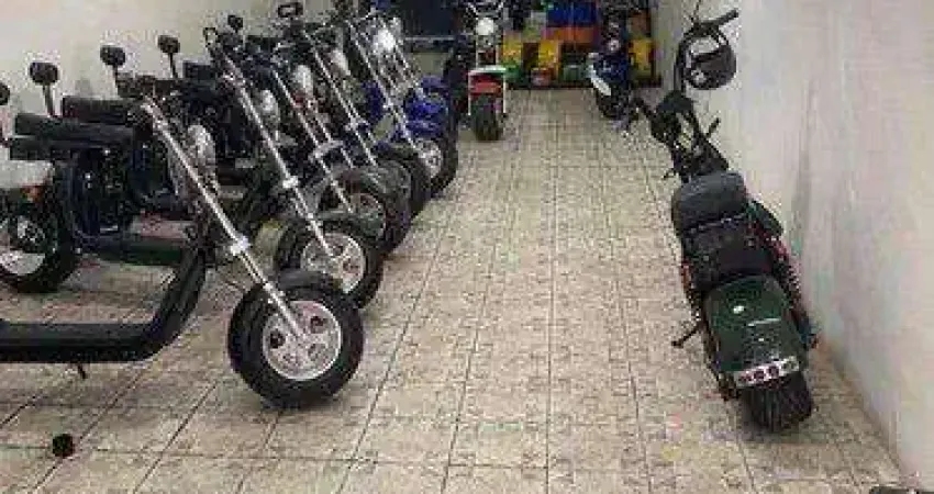 Galpão à venda, 260 m² por r$ 1.200.000 - bom retiro - são paulo/sp