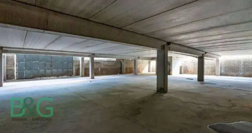 Galpão, 4066 m² - venda por r$ 6.880.000,00 ou aluguel por r$ 38.150,00/mês - embu mirim - itapecerica da serra/sp