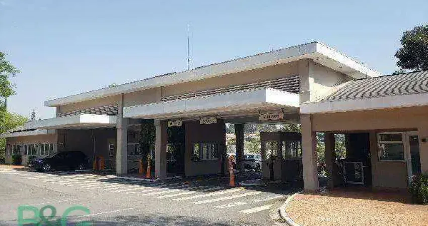 Casa com 3 dormitórios à venda, 527 m² por r$ 1.560.000 - morada das flores (aldeia da serra) - santana de parnaíba/sp