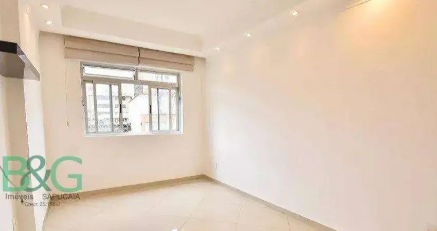 Apartamento com 2 dormitórios à venda, 67 m² por r$ 598.000 - vila mariana - são paulo/sp