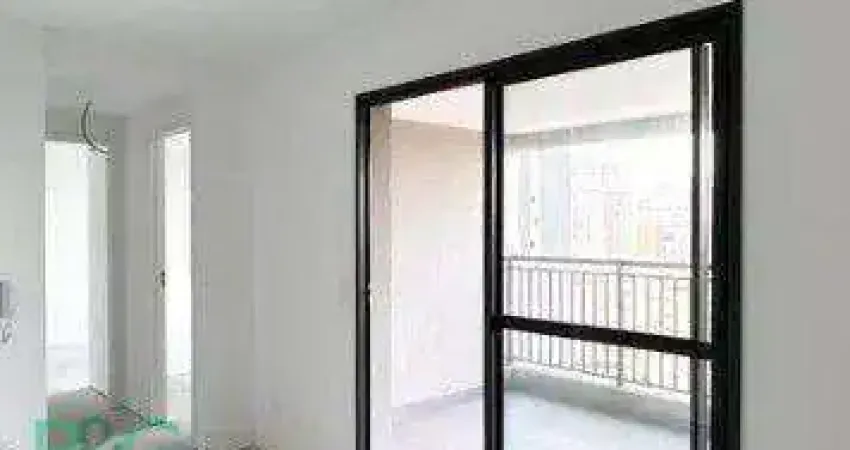 Apartamento com 2 dormitórios à venda, 52 m² por r$ 899.000 - brooklin paulista - são paulo/sp