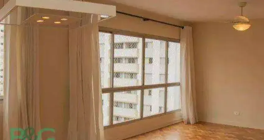 Apartamento com 3 dormitórios à venda, 170 m² por r$ 1.349.000 - campo belo - são paulo/sp