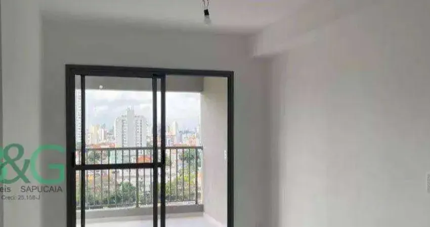 Apartamento com 2 dormitórios à venda, 50 m² por r$ 598.000 - penha de frança - são paulo/sp