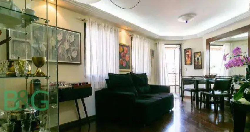 Apartamento com 3 dormitórios à venda, 88 m² por r$ 749.000 - santana - são paulo/sp