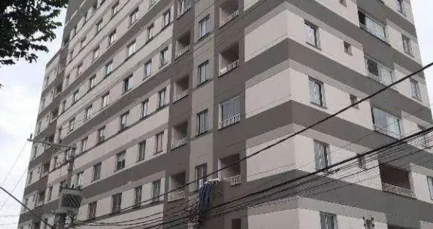 Apartamento com 1 dormitório à venda, 25 m² por r$ 106.074 - vila guedes - são paulo/sp