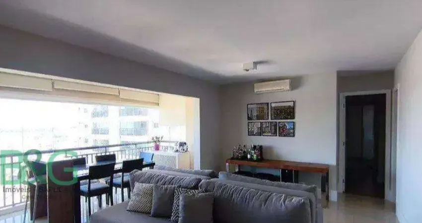 Apartamento com 2 dormitórios à venda, 111 m² por r$ 1.579.000 - ipiranga - são paulo/sp