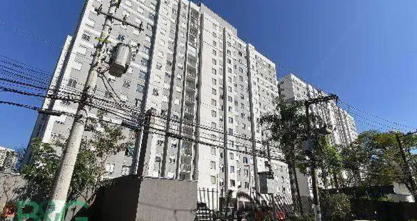 Apartamento com 2 dormitórios à venda, 33 m² por r$ 254.148 - santo amaro - são paulo/sp