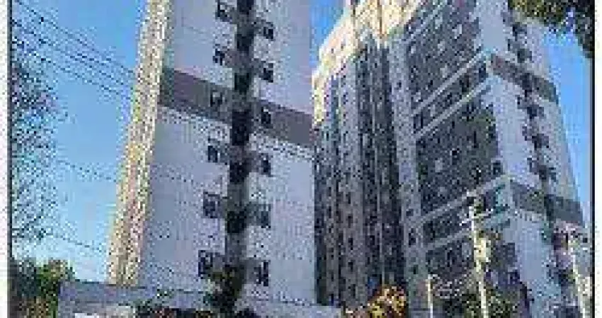 Apartamento com 1 dormitório à venda, 24 m² por r$ 228.029 - santo amaro - são paulo/sp