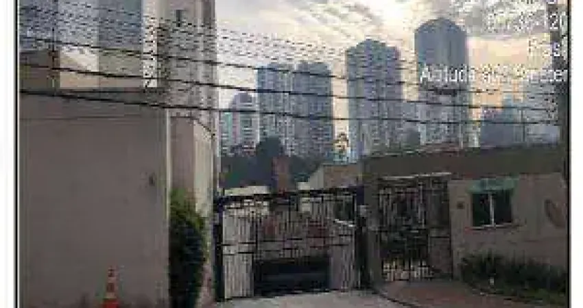 Apartamento com 2 dormitórios à venda, 40 m² por r$ 198.983 - parque rebouças - são paulo/sp