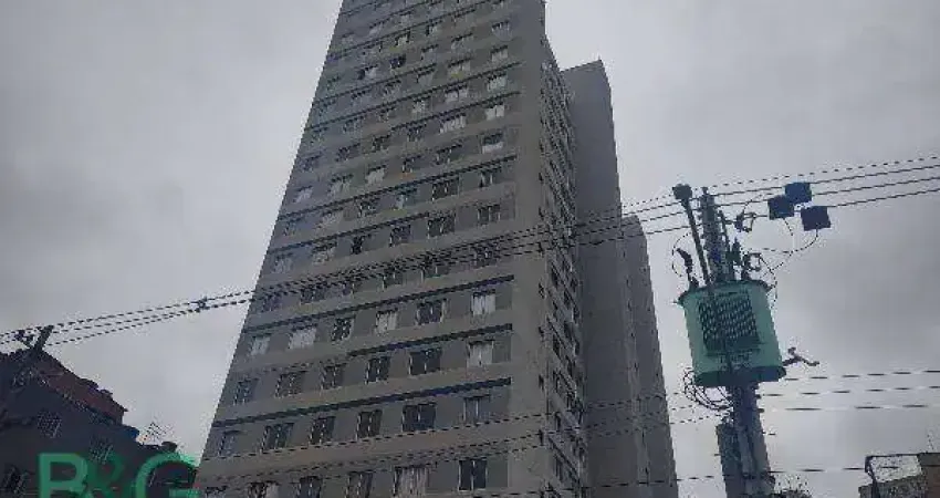 Apartamento com 2 dormitórios à venda, 35 m² por r$ 137.899 - saúde - são paulo/sp