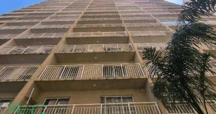 Apartamento com 1 dormitório à venda, 31 m² por r$ 244.468 - socorro - são paulo/sp