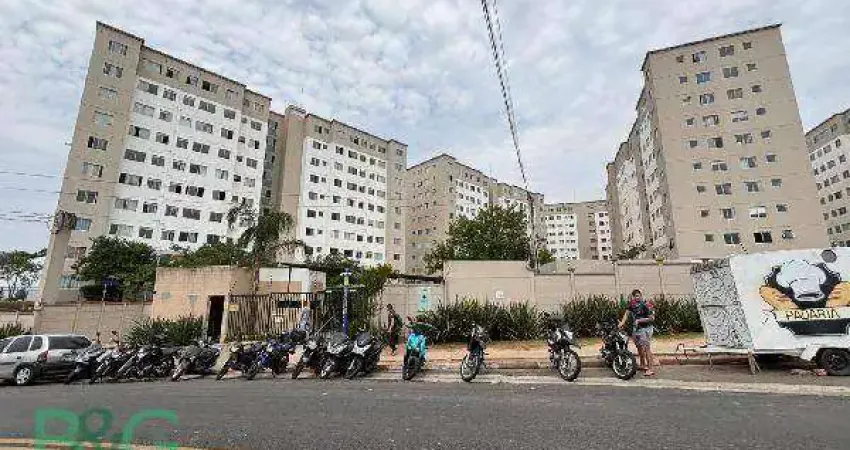 Apartamento com 2 dormitórios à venda, 75 m² por r$ 279.350 - butantã - são paulo/sp