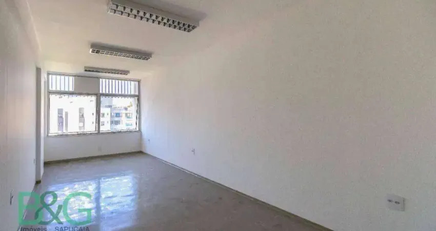 Conjunto, 32 m² - venda por r$ 174.900,00 ou aluguel por r$ 1.802,20/mês - itaim bibi - são paulo/sp