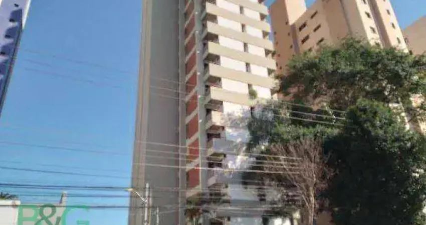 Apartamento com 3 dormitórios à venda, 104 m² por r$ 264.000 - parque das nações - santo andré/sp