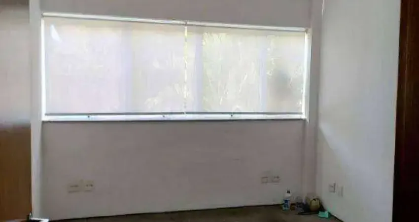 Casa para alugar, 12 m² por r$ 1.530,00/mês - sumaré - são paulo/sp