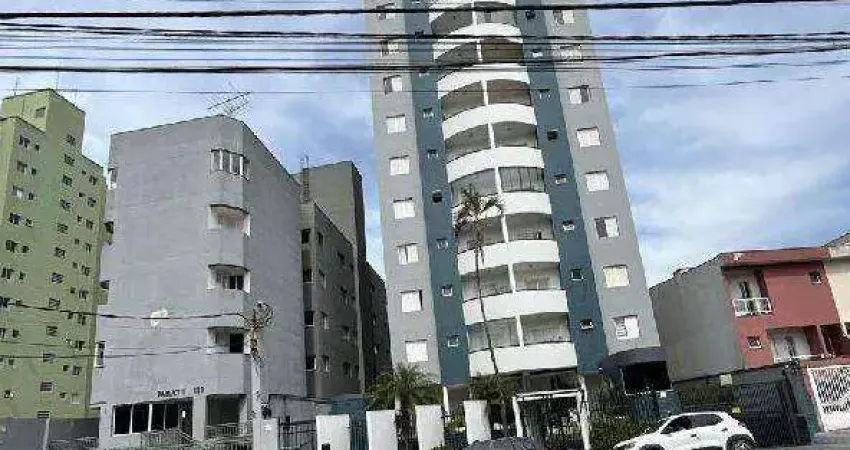 Apartamento com 3 dormitórios à venda, 90 m² por r$ 297.000 - vila pinheirinho - santo andré/sp