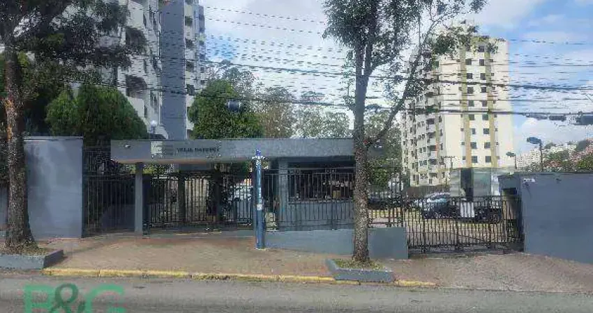 Apartamento com 2 dormitórios à venda, 83 m² por r$ 272.282 - são bernardo do campo - são bernardo do campo/sp