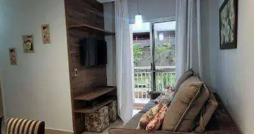 Apartamento com 2 dormitórios para alugar, 50 m² por r$ 2.580,00/mês - pirituba - são paulo/sp