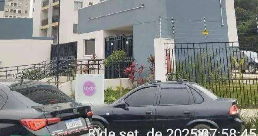 Apartamento com 2 dormitórios à venda, 42 m² por r$ 189.000 - vila sacadura cabral - santo andré/sp