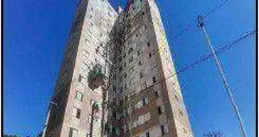 Apartamento com 2 dormitórios à venda, 53 m² por r$ 214.757 - ferrazópolis - são bernardo do campo/sp