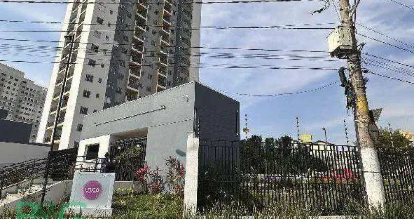 Apartamento com 2 dormitórios à venda, 34 m² por r$ 222.639 - vila sacadura cabral - santo andré/sp