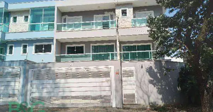 Casa com 3 dormitórios à venda, 205 m² por r$ 1.421.581 - nova petrópolis - são bernardo do campo/sp