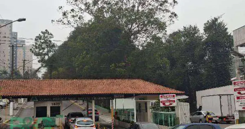 Apartamento com 2 dormitórios à venda, 53 m² por r$ 159.000 - santa terezinha - são bernardo do campo/sp